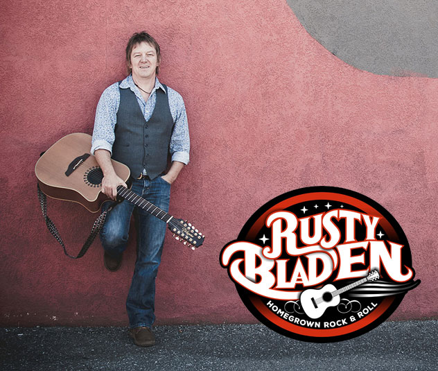 rusty-bladen