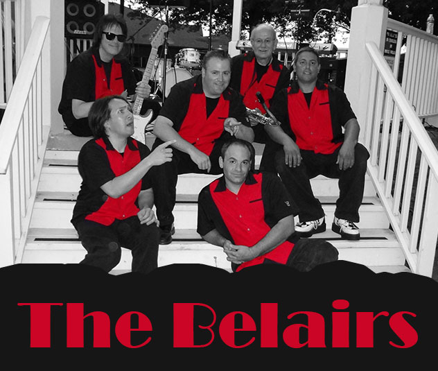 the-belairs