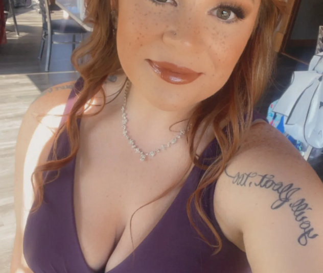 Faith Lafary